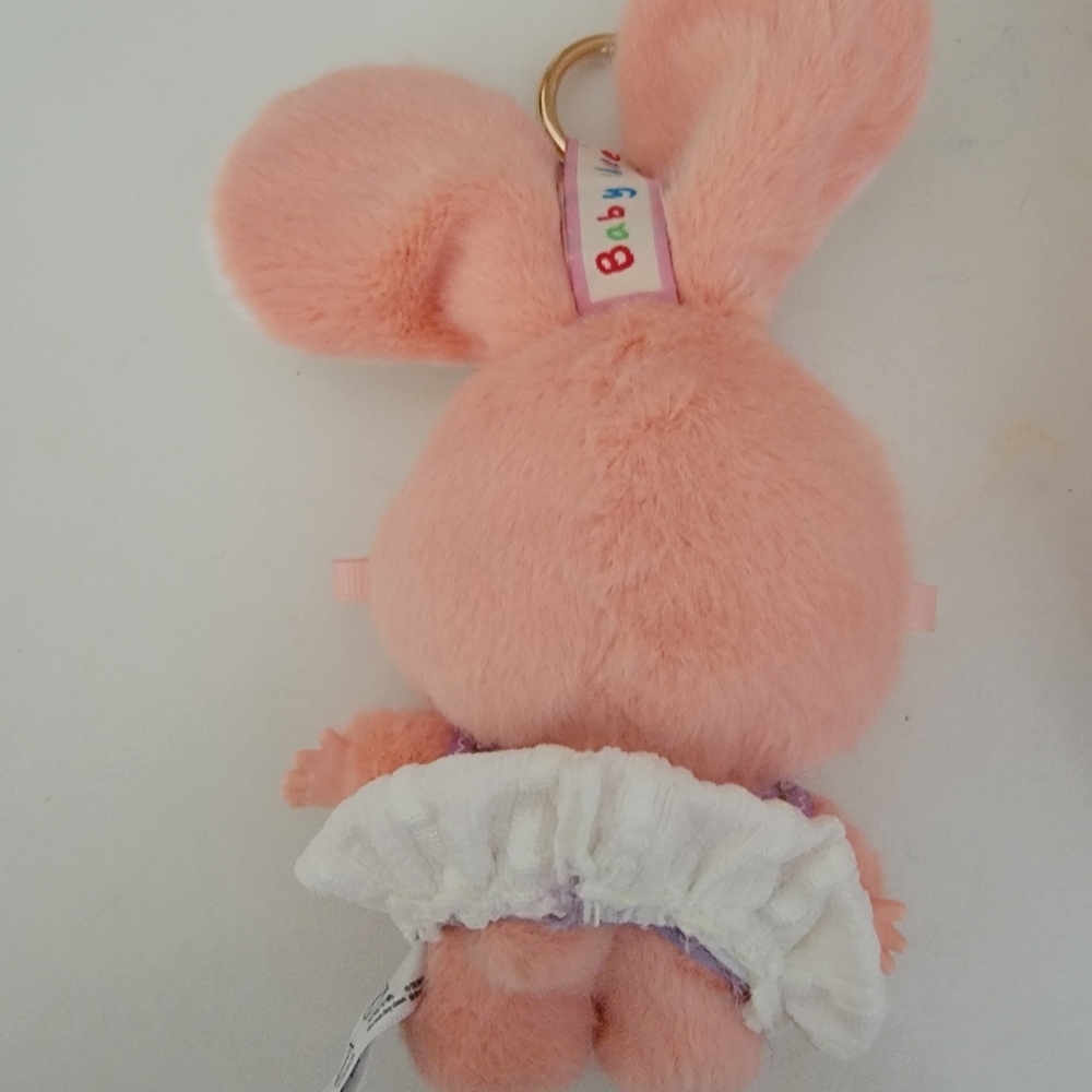 Baby Three Miniature Bunny - Picture 2 of 6